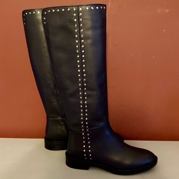 NIC+ZOE Shoes - New Riding Boots. NC-ZOE